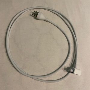 Apple Power Adapter Extension Cord